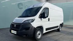 Weiß Gebraucht 2023 Fiat Ducato Van | 31.699 € (Fairer Preis)