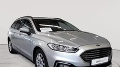 Gebraucht 2022 Ford Mondeo Trend Kombi | 16.590 € (Guter Preis)