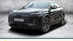Gebraucht 2025 Audi Q6 Sportback e-tron Ambiente SUV | 80.980 € (Superpreis)