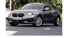 Gebraucht 2022 BMW 120 Kleinwagen | 25.590 € (Fairer Preis)