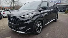 Gebraucht 2024 Ford Tourneo Custom Active Van / Kleinbus | 56.870 € (Fairer Preis)