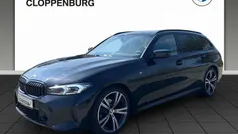 Gebraucht 2024 BMW 320 Comfort Edition Kombi | 43.945 € (Fairer Preis)