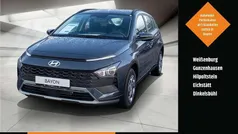 Gebraucht 2024 Hyundai Bayon Select SUV | 18.999 € (Guter Preis)