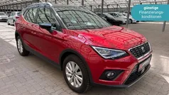 Gebraucht 2021 Seat Arona XCELLENCE SUV | 15.330 € (Fairer Preis)