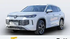 Gebraucht 2025 VW Tayron IQ Drive SUV | 42.540 € (Fairer Preis)