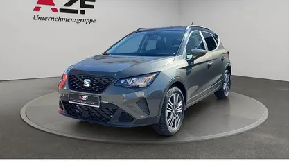 Grau Gebraucht 2025 Seat Arona Style SUV | 22.480 € (Fairer Preis)