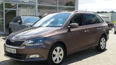 Gebraucht 2016 Skoda Fabia Style Kombi | 10.990 € (Fairer Preis)