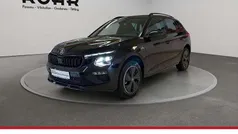 Schwarzmagic perleffekt Gebraucht 2025 Skoda Kamiq Monte Carlo SUV | 30.400 € (Fairer Preis)