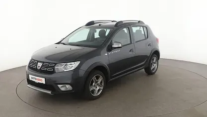 Grau Gebraucht 2020 Dacia Sandero Essentiel Kleinwagen | 8.800 € (Superpreis)