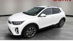 Weiß Neu 2025 Kia Stonic Spirit SUV | 25.690 € (Fairer Preis)