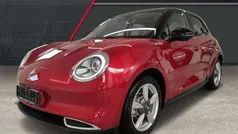 Mars red (rot) Neu 2025 Ora 03 Pro+ Kleinwagen | 27.780 € (Guter Preis)