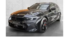Gebraucht 2025 BMW 330 M Sport Kombi | 72.990 € (Fairer Preis)