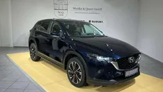 Gebraucht 2024 Mazda CX-5 Ad'Vantage SUV | 34.490 € (Guter Preis)