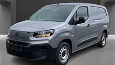 Grau Neu 2025 Fiat Doblò Van / Kleinbus | 22.490 € (Superpreis)