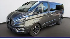Gebraucht 2020 Ford Tourneo Custom Titanium X Limousine | 38.890 € (Guter Preis)