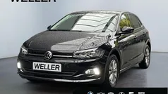 Gebraucht 2021 VW Polo Highline Kleinwagen | 18.990 € (Fairer Preis)