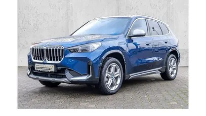 Gebraucht BMW X1 Comfort Edition 326 PS (239 kW) 2023 SUV