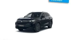 Gebraucht 2025 VW Tiguan Elegance SUV | 44.290 € (Fairer Preis)