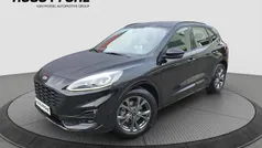 Gebraucht 2024 Ford Kuga ST-Line SUV | 30.275 € (Fairer Preis)