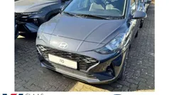 Aurora grey / met Neu 2025 Hyundai i10 Kleinwagen | 17.990 € (Fairer Preis)