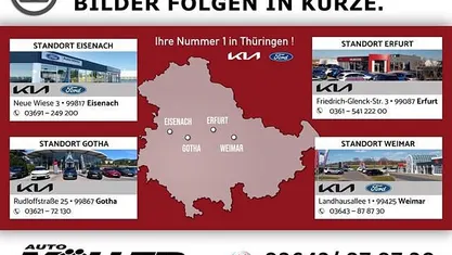Gebraucht Kia PV5 119 kW (163 PS) 2026 Van / Kleinbus
