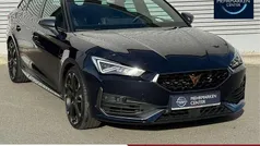 Gebraucht 2022 Cupra Leon VZ Kombi | 31.990 € (Fairer Preis)