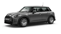 Gebraucht 2021 Mini Cooper S Kleinwagen | 25.930 € (Fairer Preis)