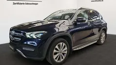 Mercedes GLE300