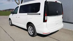 Gebraucht 2025 VW Caddy Edition Van / Kleinbus | 38.230 € (Fairer Preis)