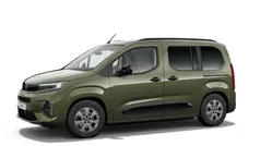 Sirkka green metallic Neu 2025 Opel Combo Van / Kleinbus | 28.952 € (Fairer Preis)