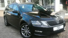 Gebraucht 2019 Skoda Octavia Soleil Kombi | 18.500 € (Guter Preis)
