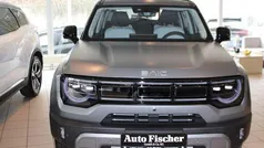 Grau Neu 2025 Baic BJ30 SUV | 35.490 € (Guter Preis)