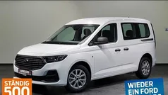 Weiß, frozenwhite Neu 2025 Ford Tourneo Connect Trend Van / Kleinbus | 27.990 € (Fairer Preis)
