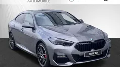 Grau Neu 2024 BMW 218 Performance Coupé | 38.990 € (Fairer Preis)