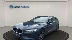 Gebraucht 2022 Volvo V60 Core Kombi | 31.480 € (Superpreis)
