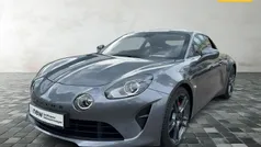 Alpine A110