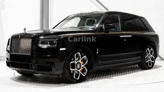 Gebraucht 2023 Rolls Royce Cullinan SUV | 429.000 €