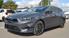 Grau Neu 2025 Kia Ceed Sportswagon Kombi | 26.679 € (Fairer Preis)