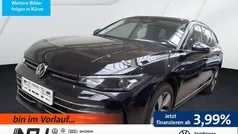 Gebraucht 2025 VW Passat Business Kombi | 36.489 € (Superpreis)