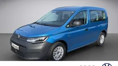 Gebraucht 2024 VW Caddy Basis Van / Kleinbus | 32.900 € (Fairer Preis)