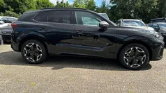 Gebraucht 2025 Cupra Terramar VZ SUV | 43.379 € (Superpreis)