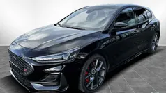 Gebraucht 2022 Ford Focus ST Limousine | 30.777 € (Guter Preis)