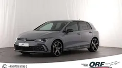 Gebraucht 2022 VW Golf VIII GTD Limousine | 27.850 € (Fairer Preis)