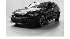 Gebraucht 2025 BMW 320 M Sport Kombi | 56.780 € (Fairer Preis)
