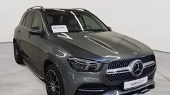 Mercedes GLE350e
