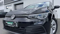 Gebraucht 2021 VW Golf VIII Life Kombi | 22.860 € (Fairer Preis)