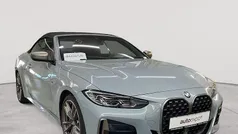 Gebraucht 2022 BMW M440 M Sport Limousine | 45.890 € (Superpreis)