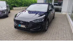 Gebraucht 2023 Ford Focus ST-Line Limousine | 20.976 € (Guter Preis)