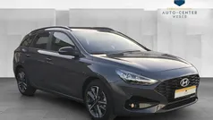 Gebraucht 2024 Hyundai i30 Advantage Kombi | 21.889 € (Fairer Preis)