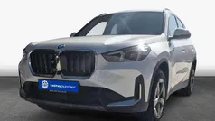Gebraucht 2025 BMW X1 SUV | 41.940 € (Guter Preis)